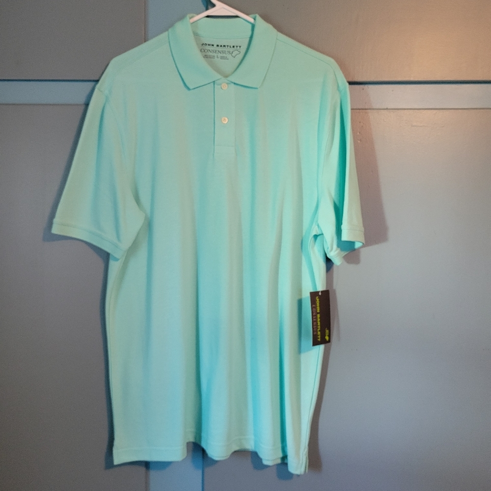 John Bartlett Polo